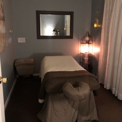 Absolute Therapy - Room 1