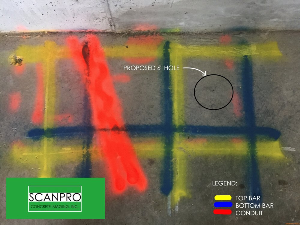 SCANPRO CONCRETE IMAGING Updated August 2024 10 Photos North
