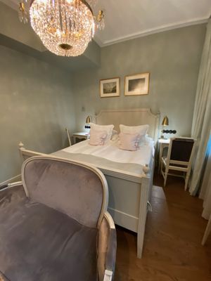 Hotel Kungsträdgården by null