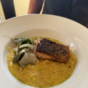 The Harbor Restaurant - Salmon - Seafood Near Me - Santa Barbara, California The Harbor Restaurant - Salmon - Seafood Near Me - Santa Barbara, California