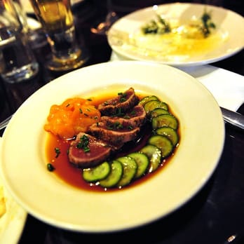 Barbrix - Seared tuna carpaccio - Wine Bars Near Me - Los Angeles, California Barbrix - Seared tuna carpaccio - Wine Bars Near Me - Los Angeles, California