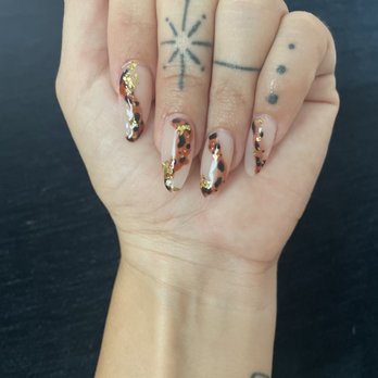 Cloud Nail Spa  - Nail Salons Near Me - San Diego, California
