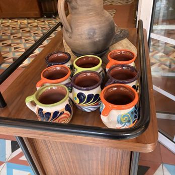 Zanaya - Mexican Near Me - Ciudad de México, DIF
