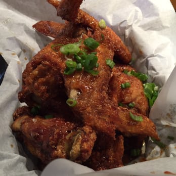 Crisp - Korean Near Me - Chicago, Illinois
