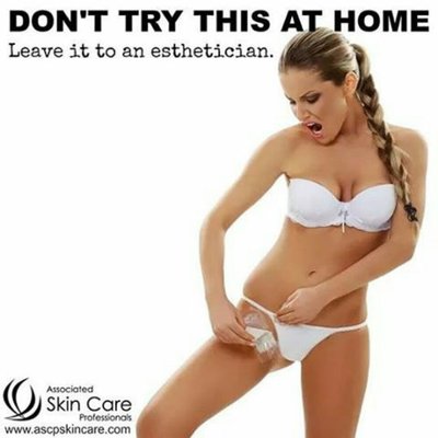 Jazz E Butterfly Waxing & Skin Care