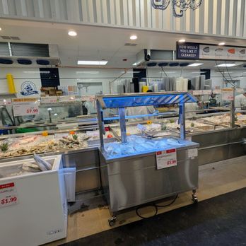 H Mart - Fresh seafood - Food Court Near Me - Schaumburg, Illinois H Mart - Fresh seafood - Food Court Near Me - Schaumburg, Illinois