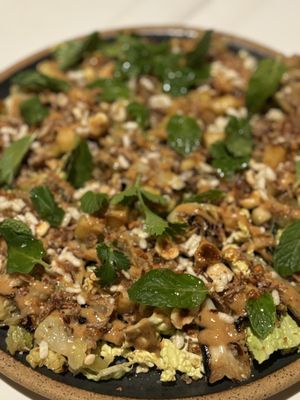 G-Love New American Kitchen by null