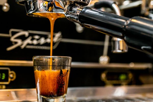 Caffè Vita by null