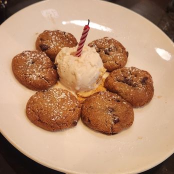 Lulla - Chocolate Chip Cookies - Italian Near Me - New York, New York Lulla - Chocolate Chip Cookies - Italian Near Me - New York, New York
