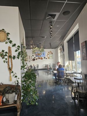 Al-Zaytuna Grill by null