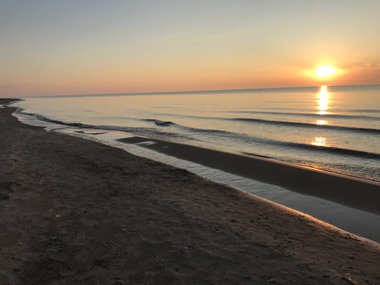 Friends of Negwegon State Park by null