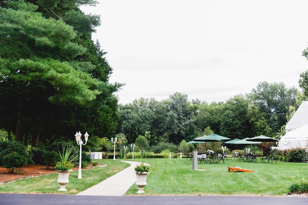 Robert Fair Caterers by null