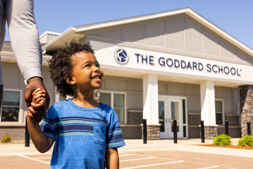The Goddard School - childcare center in Pittsburgh, PA