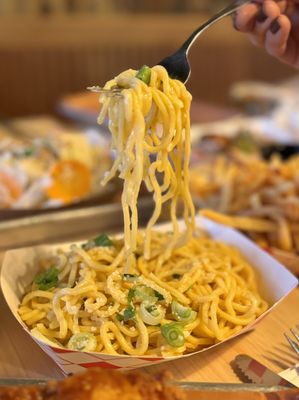 Barnyard Chicken by null