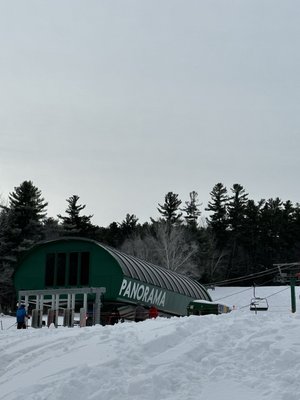 Gunstock Mountain Resort by null