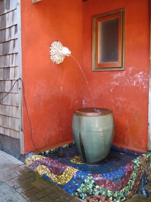 Salt Spring Island Cheese by null