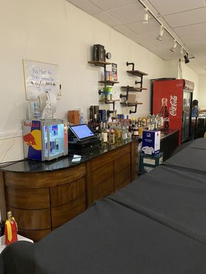 Unison Restaurant and banquet by null