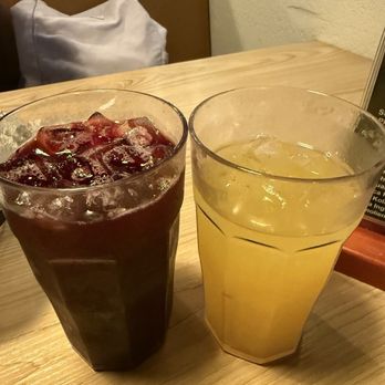 Micas Restobar - Chica and Maracuya - Peruvian Near Me - La Verne, California