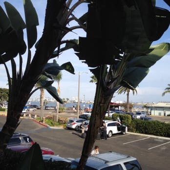 Best Western Plus Island Palms Hotel & Marina - San Diego, CA
