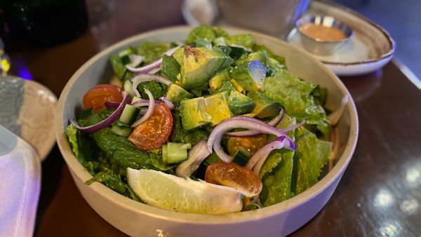 El Puro Cuban Restaurant by null