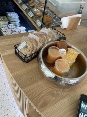 Noe Cafe - Dog Patch by null