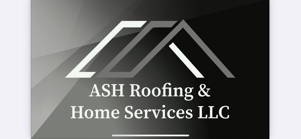 Slide of Ash Roofing & Home Services