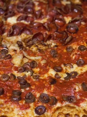 PIZZANISTA! San Marino by null