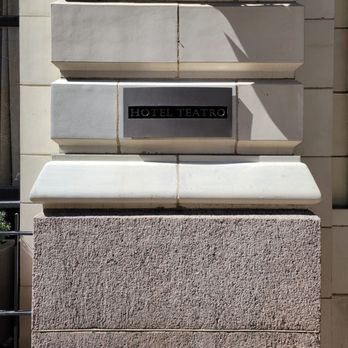 Hotel Teatro - Hotels Near Me - Denver, Colorado Hotel Teatro - Hotels Near Me - Denver, Colorado