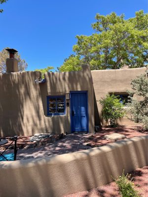 La Posada de Santa Fe, a Tribute Portfolio Resort & Spa by null