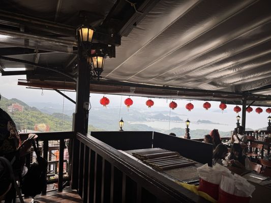 A-Mei Teahouse by null