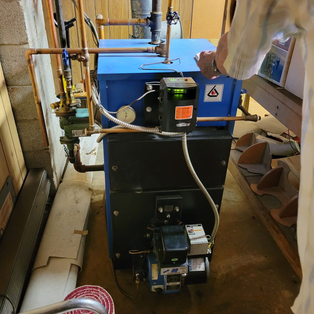 Slide of Solderich Services