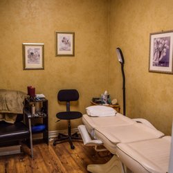 Simple Pleasures Salon