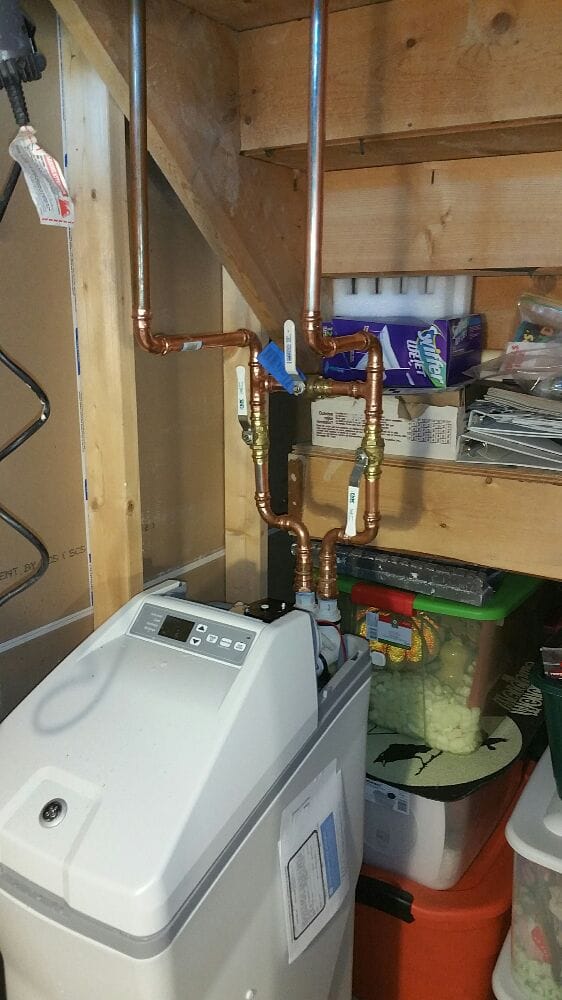 Slide of Rogue Plumbing Corporation