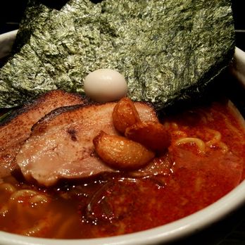 Ramen Dojo - Nice picture but not the best Ramen, it actually taste like spicy noodle soup and it's expensive. Overrated restaurant. - Ramen Near Me - San Mateo, California Ramen Dojo - Nice picture but not the best Ramen, it actually taste like spicy noodle soup and it's expensive. Overrated restaurant. - Ramen Near Me - San Mateo, California