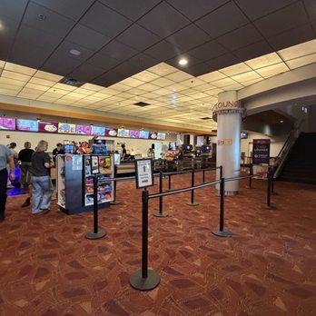 Marcus West End Cinema - The food line/concessions area. - Cinema Near Me - St. Louis Park, Minnesota Marcus West End Cinema - The food line/concessions area. - Cinema Near Me - St. Louis Park, Minnesota