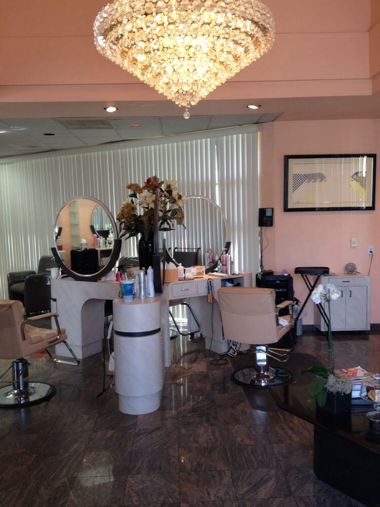 SALON ROUKOZ Updated August 2024 18452 Yorba Linda Blvd, Yorba