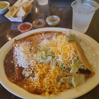 That Mexican Place - Tamale and taco plate - Mexican Near Me - Escondido, California That Mexican Place - Tamale and taco plate - Mexican Near Me - Escondido, California