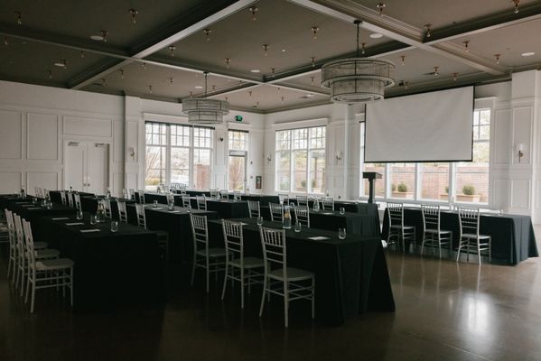 The Crawford by null