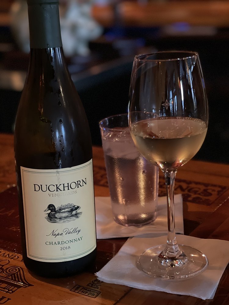 VINOS ON LAS OLAS 545 Photos & 221 Reviews Wine Bars 901 E Las