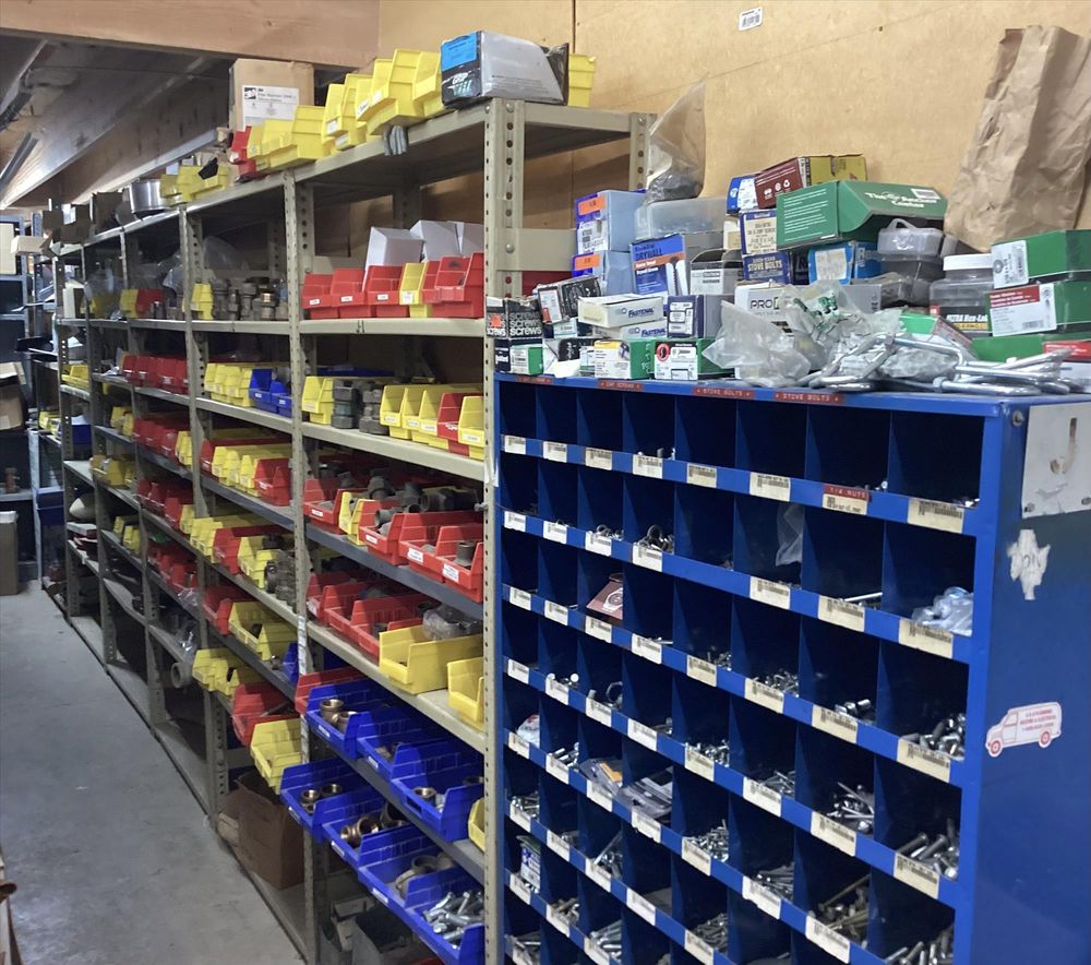 Slide of H & N Plumbing, Heating, Electrical