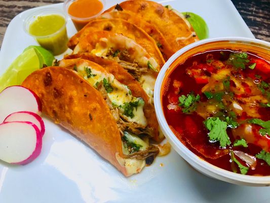 Mariscos Los Chochos Fieros by null