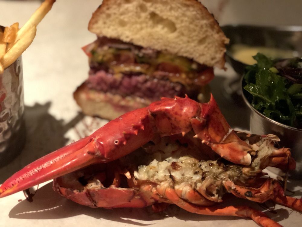 BURGER & LOBSTER 298 Photos & 224 Reviews American (Traditional
