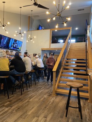 Blind Elk Tap Room by null