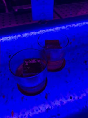 Night on Earth by null