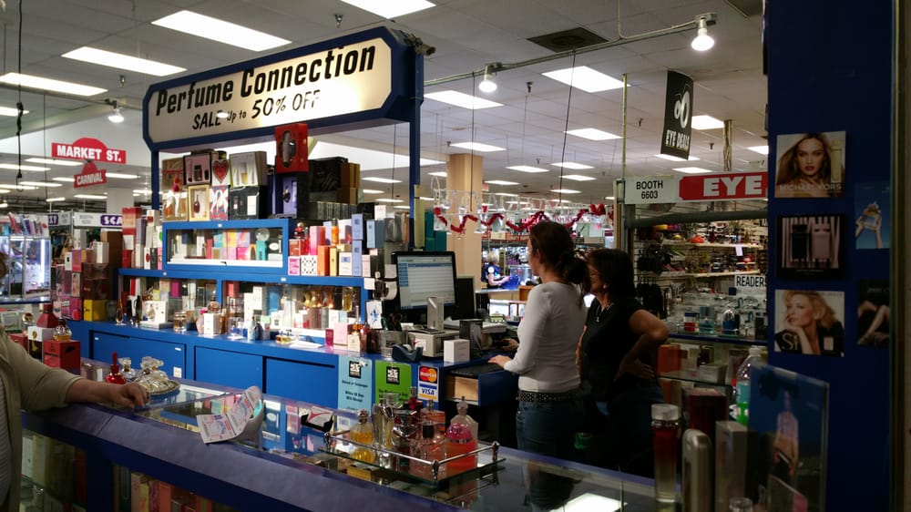 PERFUME CONNECTION Updated October 2024 2900 W Sample Rd, Pompano