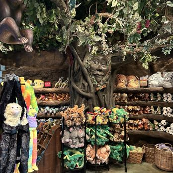 Rainforest Cafe - American Near Me - Sunrise, Florida Rainforest Cafe - American Near Me - Sunrise, Florida