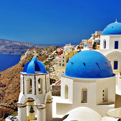 Fisher Travel - Traditional Greek Islands Yes Please