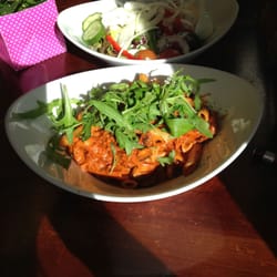 Pasta Lounge
