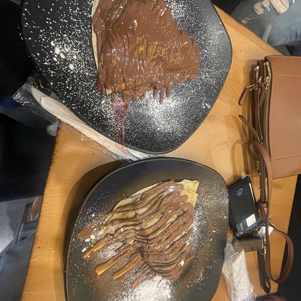 Lava House - Creperies Near Me - The Bronx, New York Lava House - Creperies Near Me - The Bronx, New York