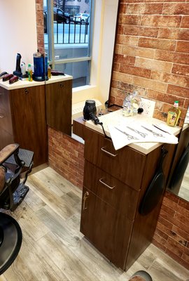 Best in Class Barbershop by null